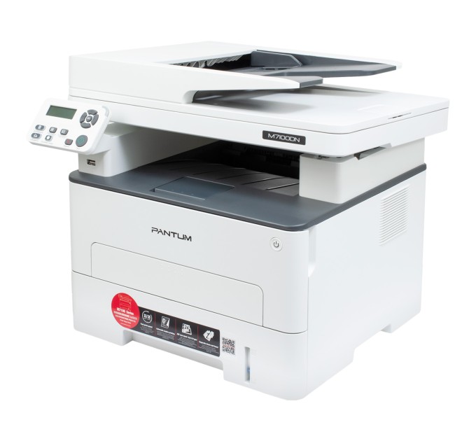 БФП M7100DN А4 Pantum (M7100DN)