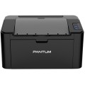 Принтер лазерний P2500W A4, Wi-Fi Pantum (P2500W)