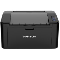 Принтер лазерний P2500W A4, Wi-Fi Pantum (P2500W)