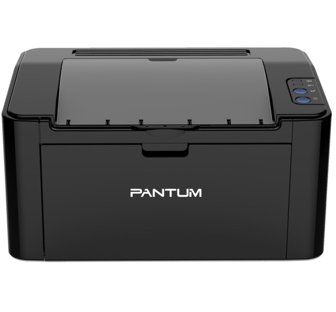 Принтер лазерний P2500W A4, Wi-Fi Pantum (P2500W)
