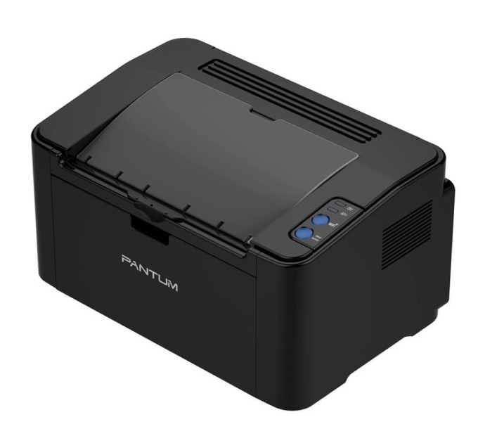 Принтер лазерний P2500W A4, Wi-Fi Pantum (P2500W)