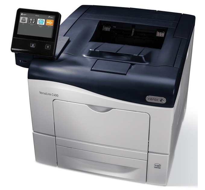 Принтер лазерний Versalink C400DN А4 Xerox (C400V_DN)