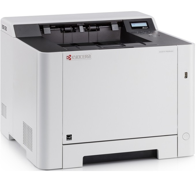Принтер лазерний Ecosys P5026CDN A4 Kyocera Mita (1102RC3NL0)