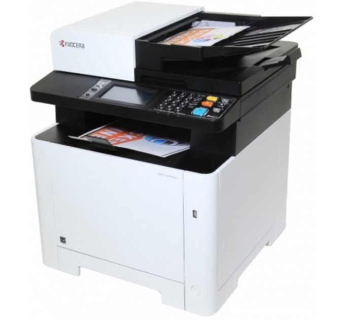 БФП Ecosys M5526cdn A4 Kyocera Mita (1102R83NL0/1102R83NL1)
