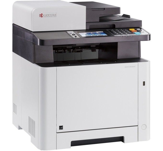 БФП Ecosys M5526cdn A4 Kyocera Mita (1102R83NL0/1102R83NL1)