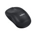 Миша бездротова B220 Silent чорна Logitech (910-004881)