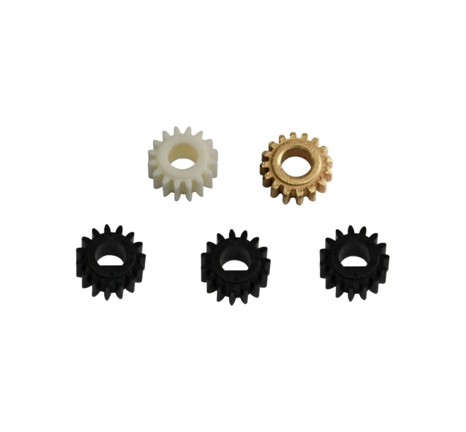 Комплект шестерень Ricoh Aficio 1022, 411018-Gear CET (CET5999)