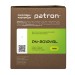 Картридж сумісний HP 201A (CF402A) жовтий Green Label Patron (PN-201AYGL)