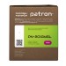 Картридж сумісний HP 201A (CF403A) пурпуровий Green Label Patron (PN-201AMGL)