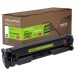Картридж сумісний HP 201A (CF403A) пурпуровий Green Label Patron (PN-201AMGL)
