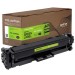 Картридж сумісний HP 410A (CF410A) чорний Green Label Patron (PN-410AKGL)