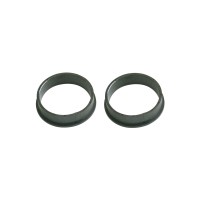 Комплект підшипників тефлонового вала Canon IR-5055, FC6-3856 CET (CET2831)
