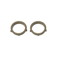 Комплект підшипників тефлонового вала Ricoh Aficio 1515, AE031034 CET (CET6459)