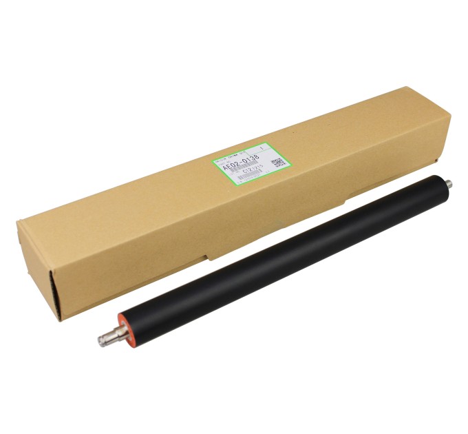 Вал гумовий Ricoh Aficio 1022, AE020138/AE020161/AE010104/AE020118 CET (CET6027)