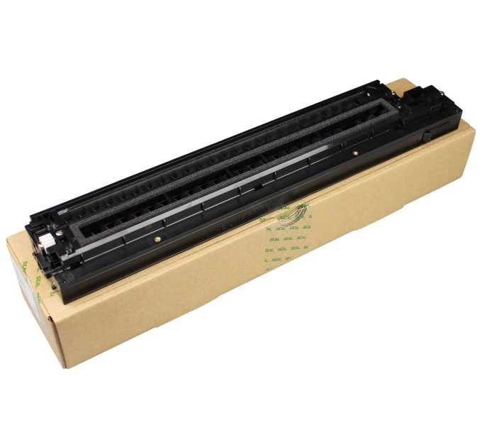 Вузол термозакріплення в зборі Ricoh Aficio 1015, B0393170 нижній CET (CET6757)