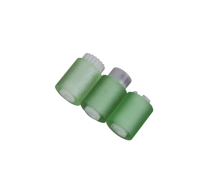 Комплект роликів Ricoh Aficio 3035, AF030090 - 1 шт, AF031090 - 1 шт, AF032090 - 1шт CET (CET5565N/CET511020)