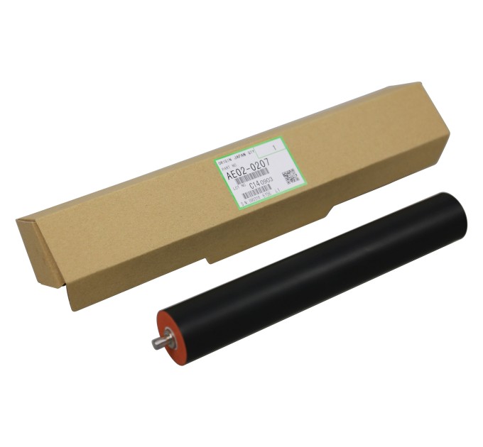 Вал гумовий Ricoh Aficio MP301SP, AE020207 CET (CET6156)
