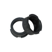 Підшипник тефлонового вала Konica Minolta Di2510, 4030-5740-02 лівий CET (CET7347)