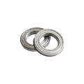 Комплект підшипників тефлонового вала Konica Minolta Di450, 4002-5705-01/454075040/4014-1747-01/454075040/4024-2188-01 CET (CET0887)