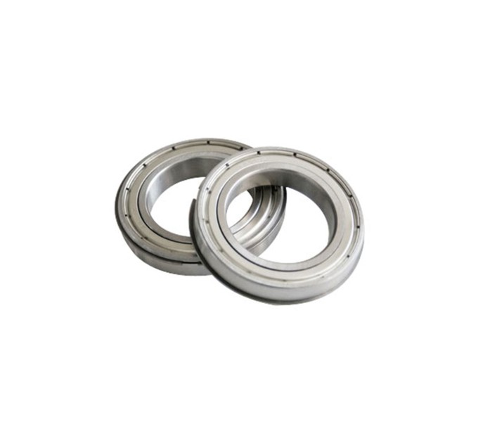 Комплект підшипників тефлонового вала Konica Minolta Di450, 4002-5705-01/454075040/4014-1747-01/454075040/4024-2188-01 CET (CET0887)