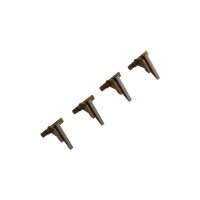 Сепаратор тефлонового вала Brother HL-2240 CET (CET6763)
