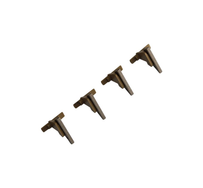 Сепаратор тефлонового вала Brother HL-2240 CET (CET6763)