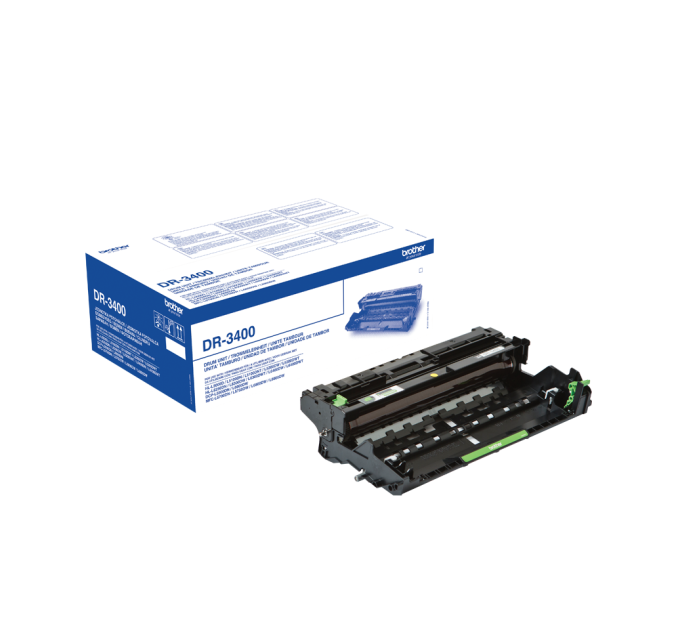 Драм-картридж DR3400 Brother (DR3400)