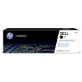 Картридж 203X чорний HP (CF540X)
