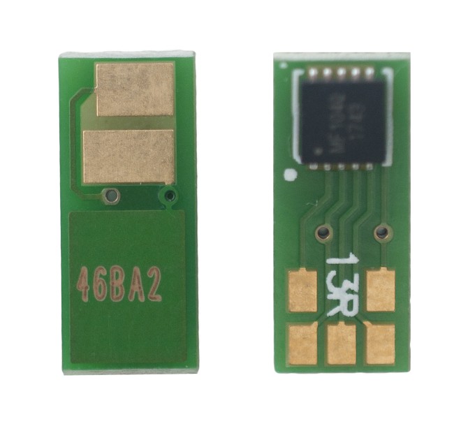 Чип Canon 046 2,2K, чорний Everprint (CHIP-CAN-046-B)