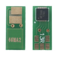 Чип Canon 046 2,3K, пурпуровий Everprint (CHIP-CAN-046-M)