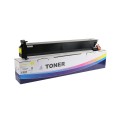 Тонер-картридж сумісний Konica Minolta Bizhub C200, TN213Y 360г жовтий CET (CET6802)
