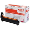 Драм-картридж C711 пурпуровий OKI (44318506)