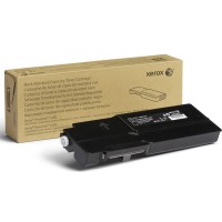 Тонер-картридж VLC400/405 чорний Xerox (106R03520)