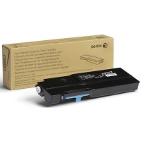 Тонер-картридж VLC400/405 блакитний Xerox (106R03522)