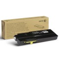 Тонер-картридж VLC400/405 жовтий Xerox (106R03521)