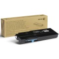 Тонер-картридж VLC400/405 блакитний Xerox (106R03534)