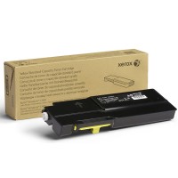 Тонер-картридж VLC400/405 жовтий Xerox (106R03533)