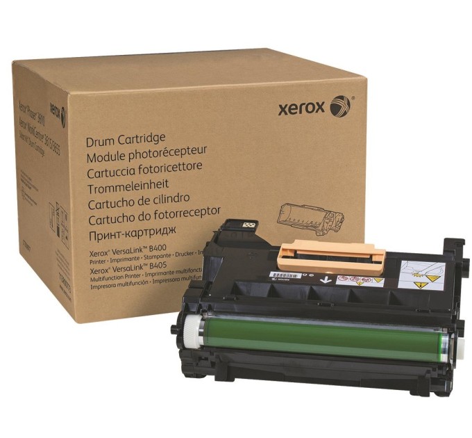 Драм-картридж VLB400/405 чорний Xerox (101R00554)