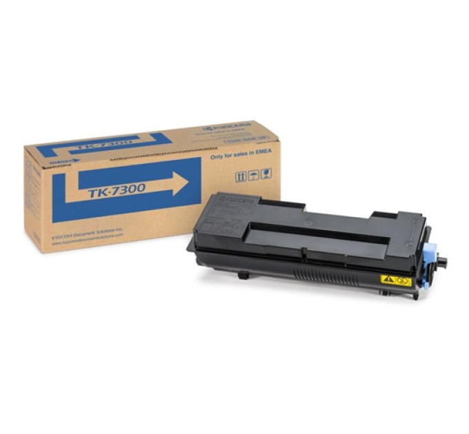 Тонер-картридж TK-7300 Kyocera Mita (1T02P70NL0)