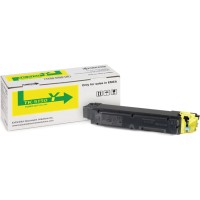 Тонер-картридж TK-5150C блакитний Kyocera Mita (1T02NSCNL0)