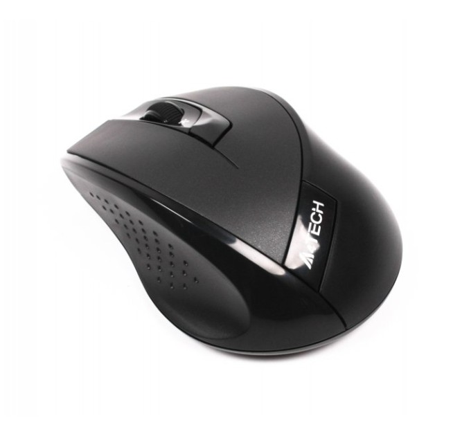 Миша бездротова G7-600NX-1 чорна A4Tech (G7-600NX-1 (Black))