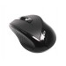 Миша бездротова G7-600NX-1 чорна A4Tech (G7-600NX-1 (Black))