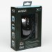 Миша USB ігрова Oscar чорна A4Tech (X-718BK USB (Black)