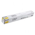 Тонер-картридж C-EXV51 жовтий Canon (0484C002)
