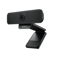 Веб-камера C925e, чорна Logitech (960-001076)