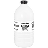 Тонер Kyocera Mita FS-C5200DN флакон, 1 кг, чорний Tomoegawa (TSM-VF-01K-1)