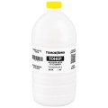 Тонер Kyocera Mita FS-C5200DN флакон, 1 кг, жовтий Tomoegawa (TSM-VF-01Y-1)