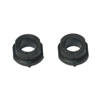 Комплект підшипників гумового вала Panasonic DP-1520, DZLM000132 CET (CET8968)