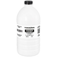 Тонер Kyocera Mita FS-2000 флакон, 1 кг Tomoegawa (TSM-ED-33V2-1)