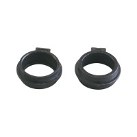 Підшипник тефлонового вала Kyocera Mita KM-1620, 2C920150/2C920152 передній CET (CET8850)